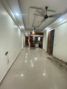 Hall Image of 1650 Sq.ft 3 BHK Builder Floor for sale in Vasundhara Ghaziabad for Rs. 10500000