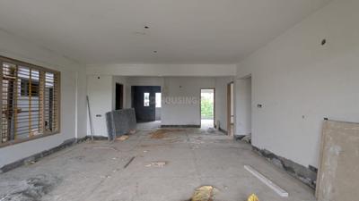 Hall Image of 2400 Sq.ft 3 BHK Builder Floor for sale in Dhriti Elite, Vajarahalli Bengaluru for Rs. 21000000