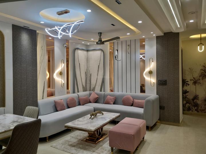 Guru Ji Home Luxurious by Guru Ji Builders And Developers Main Image 1