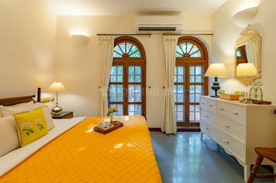 Bedroom Image of 4000 Sq.ft 4 BHK Villa for sale in Siolim Goa for Rs. 140000000