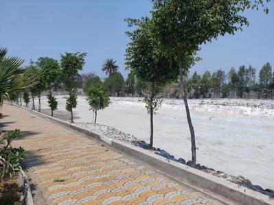 Image of 1000 Sq.ft Residential Plot / Land for sale in Gokanya, Indore for Rs. 3100000