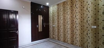Bedroom Image of 2250 Sq.ft 3 BHK Builder Floor for rent in Sector 49 Faridabad for Rs. 35000