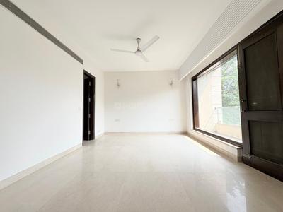 Hall Image of 5400 Sq.ft 4 BHK Builder Floor for sale in Vasant Vihar New Delhi for Rs. 160000000