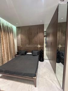 Bedroom Image of 550 Sq.ft 1 BHK Apartment / Flat for sale in JSB Nakshatra Veda, Vasai East Vasai for Rs. 4200000