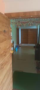 Bedroom Image of 1485 Sq.ft 3 BHK Apartment / Flat for sale in Kalpataru Nagar Nashik for Rs. 6500000