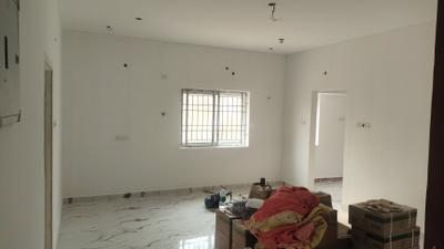 Living Room Image of 1151 Sq.ft 2 BHK Apartment / Flat for sale in Pallikaranai Chennai for Rs. 9062700