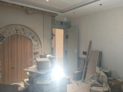 Bedroom Image of 3222 Sq.ft 4 BHK Builder Floor for sale in Mukherjee Nagar New Delhi for Rs. 60000000
