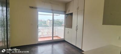 Bedroom Image of 1608 Sq.ft 3 BHK Apartment / Flat for rent in SJR Verity, Kasavanahalli Bengaluru for Rs. 67000