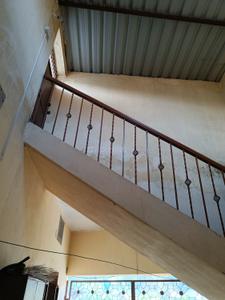 Balcony Image of 1560 Sq.ft 3 BHK Independent House for sale in Bari Nagar Jamshedpur for Rs. 4800000
