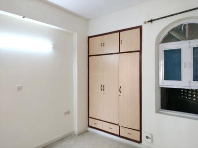 Bedroom Image of 1300 Sq.ft 2 BHK Apartment / Flat for sale in CGHS National Apartment by CGHS Group, Sector 3 Dwarka New Delhi for Rs. 20500000