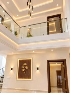 Hall Image of 4600 Sq.ft 5 BHK Villa for sale in Sahastradhara Road Dehradun for Rs. 32500000