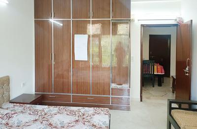 Bedroom Image of Abhishek House in Sector 52, Gurgaon