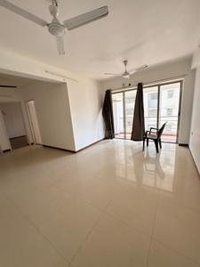 Hall Image of 1620 Sq.ft 3 BHK Apartment / Flat for sale in Goyal Vishal Residency, Prahlad Nagar Ahmedabad for Rs. 13500000