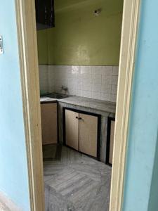 Kitchen Image of 800 Sq.ft 2 BHK Apartment / Flat for sale in Regent Park Kolkata for Rs. 3000000