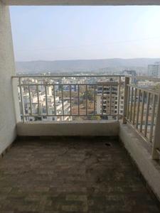 Living Room Image of 1030 Sq.ft 2 BHK Apartment / Flat for sale in 38 Park Majestique C And F, Undri Pune for Rs. 5100000