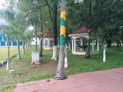 Image of 600 Sq.ft Residential Plot / Land for sale in Serapanacheri, Chennai for Rs. 2399400