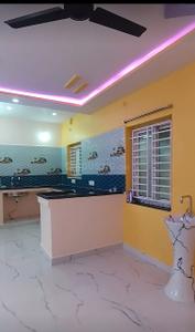 Kitchen Image of 2800 Sq.ft 3 BHK Independent House for sale in Duvvada Visakhapatnam for Rs. 7850000