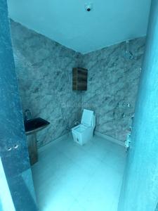 Bathroom Image of 1000 Sq.ft 2 BHK Builder Floor for rent in Panchli Khurd Meerut for Rs. 13000