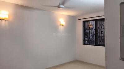 Living Room Image of 800 Sq.ft 2 BHK Builder Floor for rent in Vatika Emilia Floors, Sector 83 Gurgaon for Rs. 25000