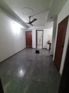 3 BHK Independent Builder Floor