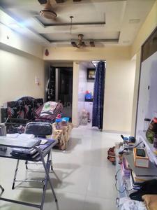 1 BHK Flat