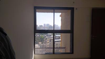 Bedroom Image of 630 Sq.ft 1 BHK Apartment / Flat for sale in 34 Park Estate, Goregaon West Mumbai for Rs. 12000000