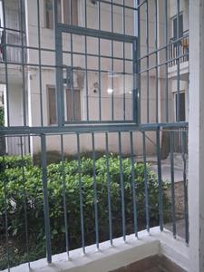 Bedroom Two Image of 953 Sq.ft 2 BHK Apartment / Flat for sale in Jaypee Aman, Aurangabad Noida for Rs. 7100000