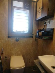 Bedroom One Image of 2800 Sq.ft 4 BHK Apartment / Flat for sale in Vile Parle East Mumbai for Rs. 113000000