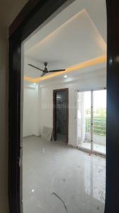 Bedroom Image of 1050 Sq.ft 2 BHK Apartment / Flat for sale in Vista Homez, Noida Extension Greater Noida for Rs. 4612000