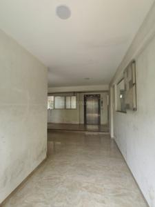 Image of 590 Sq.ft 1 BHK Apartment / Flat for sale in Talegaon Dabhade, Pune for Rs. 1566000