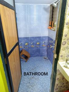 Bathroom Image of 655 Sq.ft 1 BHK Independent House for sale in Badlapur East Badlapur for Rs. 2600000