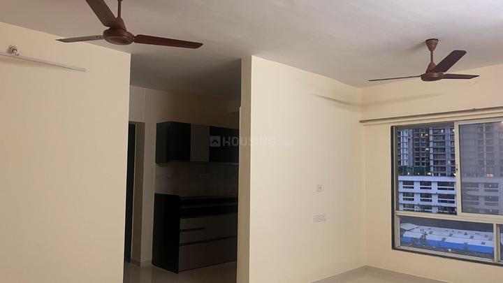 Lotus Residency Main Image 1