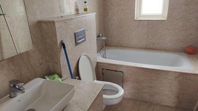 Image of 2410 Sq.ft 4 BHK Apartment / Flat for sale in Emaar Palm Terraces Select, Sector 66, Gurgaon for Rs. 42000000