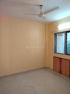 Hall Image of 550 Sq.ft 1 BHK Apartment / Flat for rent in L And T Vijay Nagar Society, Andheri East Mumbai for Rs. 42000
