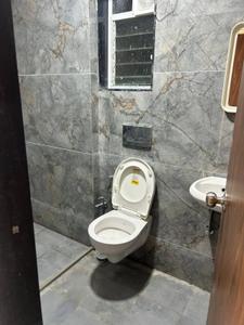 Bathroom Image of 1070 Sq.ft 3 BHK Apartment / Flat for sale in Starwing Kaatyayni Heights Tower 2 Phase 2, Jogeshwari East Mumbai for Rs. 26500000