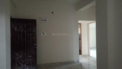 Living Room Image of 1100 Sq.ft 3 BHK Apartment / Flat for sale in Kasba Kolkata for Rs. 6400000