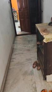 Kitchen Image of 850 Sq.ft 2 BHK Apartment / Flat for sale in Maa Karunamoyee Bhawan, Paschim Putiary Kolkata for Rs. 3700000