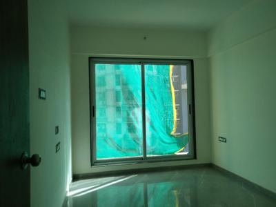 Bedroom Image of 1885 Sq.ft 3 BHK Apartment / Flat for sale in NMS One 27, Kharghar Navi Mumbai for Rs. 28000000