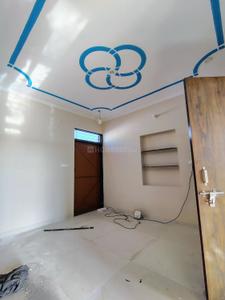 Hall Image of 1650 Sq.ft 3 BHK Independent House for sale in Hathod Jaipur for Rs. 4600000