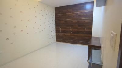 Bedroom Image of 3500 Sq.ft 3.5 BHK Builder Floor for rent in Uppilipalayam Coimbatore for Rs. 60000