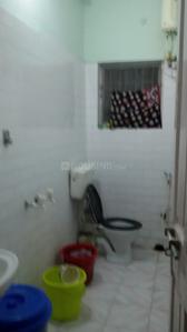Bathroom Image of Mamta's Veg Ladies PG in Salt Lake City, Kolkata