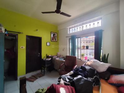 Hall Image of 1536 Sq.ft 3 BHK Apartment / Flat for sale in Basisthpur Guwahati for Rs. 7500000