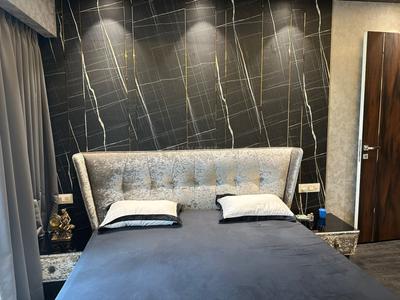Bedroom Image of 2500 Sq.ft 4 BHK Apartment / Flat for sale in Sheth Avalon, Thane West Thane for Rs. 61500000