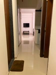 Image of 992 Sq.ft 2 BHK Apartment / Flat for sale in KIPL Morya, Kasarvadavali, Thane for Rs. 9499999