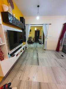 Living Room Image of 2200 Sq.ft 3 BHK Apartment / Flat for sale in Shivaji Nagar Bengaluru for Rs. 35000000