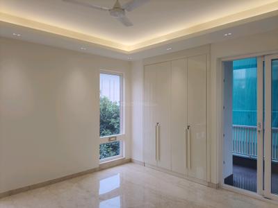 Bedroom Image of 2700 Sq.ft 4 BHK Builder Floor for sale in Sector 52 Gurgaon for Rs. 38000000
