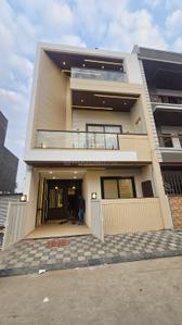 Image of 2700 Sq.ft 4 BHK Independent House for sale in Nipania, Indore for Rs. 17500000