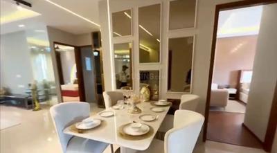 Living Room Image of 2390 Sq.ft 4 BHK Builder Floor for sale in Navraj The Antalya, Sector 37D Gurgaon for Rs. 24000000