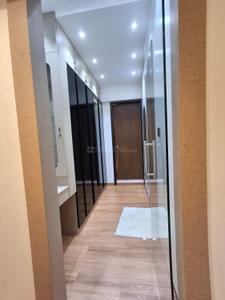Image of 3200 Sq.ft 4.5 BHK Apartment / Flat for rent in Lodha Stella, Thane West, Thane for Rs. 170000