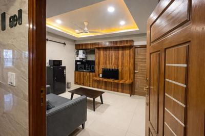 Hall Image of Livanta Co-living PG in Sector 45, Gurgaon